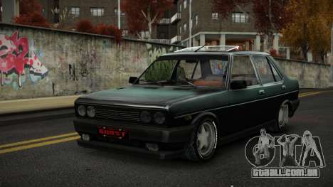 Tofas 131 Ragdetibu para GTA 4