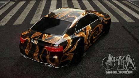 Audi S5 Hanisca S12 para GTA 4