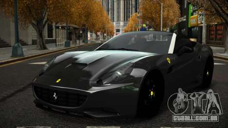 Ferrari California Dagig para GTA 4