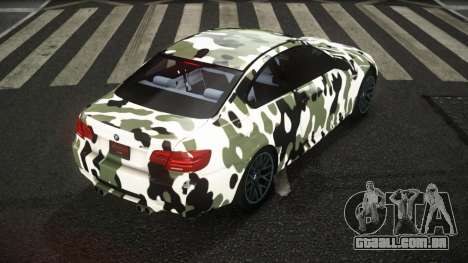 BMW M3 E92 Turick S10 para GTA 4
