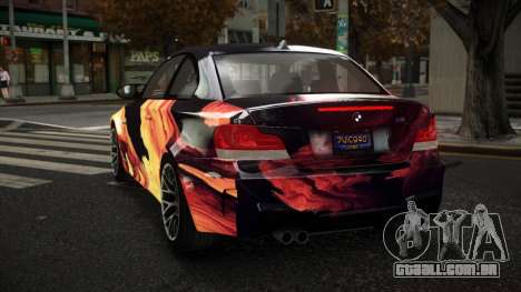 BMW 1M Draichas S10 para GTA 4
