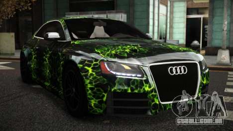 Audi S5 Hanisca S3 para GTA 4