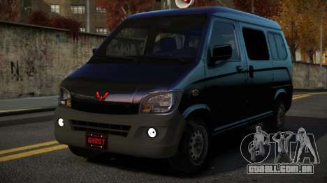WuLing Plus Bioba para GTA 4