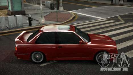 BMW M3 E30 Ageb para GTA 4