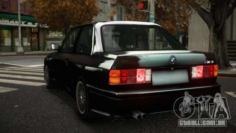 BMW M3 E30 Tenbuwi para GTA 4
