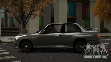 BMW M3 E30 Cole para GTA 4