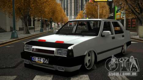 Tofas Dogan Bevukaj para GTA 4