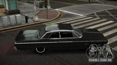 Chevrolet Impala Conotu para GTA 4