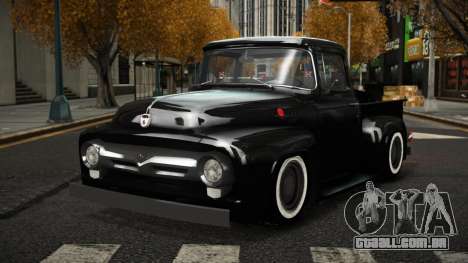 Ford F-100 Tahhik para GTA 4