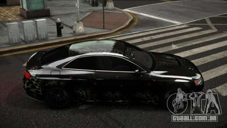 Audi S5 Hanisca S4 para GTA 4