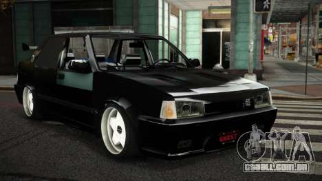 Tofas Dogan Gilonorol para GTA 4