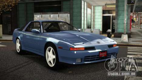 Toyota Supra Grariel para GTA 4