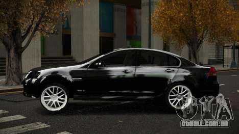 Chevrolet Omega Vilap para GTA 4