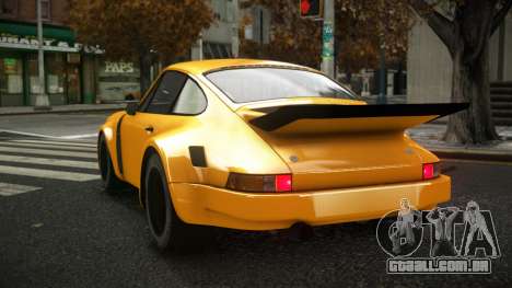 Porsche 911 Cizzog para GTA 4