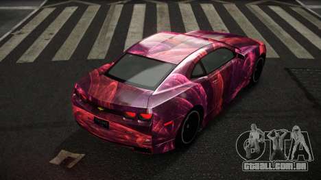 Chevrolet Camaro Ferva S2 para GTA 4