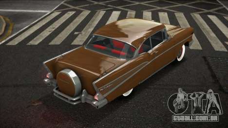 Chevrolet Bel Air Pegahu para GTA 4