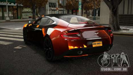Aston Martin Vanquish Riathan S7 para GTA 4