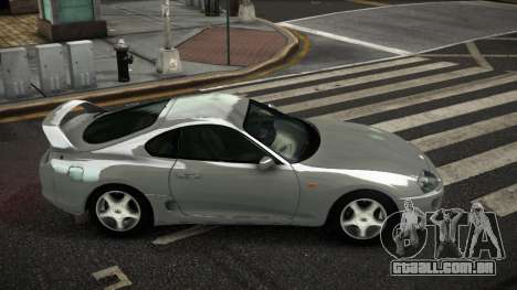 Toyota Supra Joitu para GTA 4