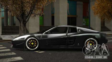 Ferrari 512 TR Livmo para GTA 4