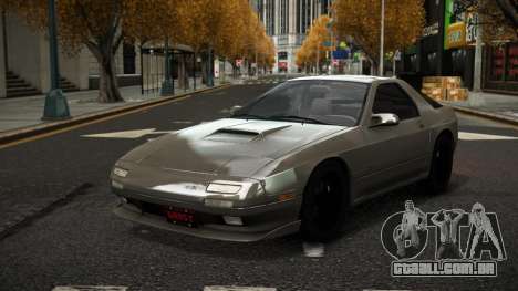 Mazda RX-7 Itug para GTA 4