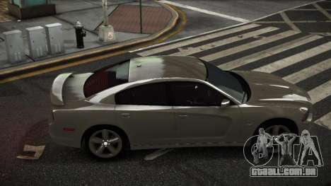 Dodge Charger Etan para GTA 4