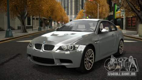 BMW M3 E92 Juosa para GTA 4