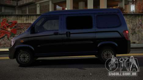 WuLing Plus Bioba para GTA 4