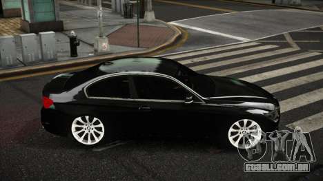 BMW 335i Celubaga para GTA 4