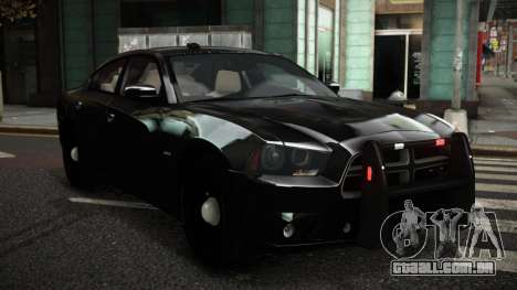 Dodge Charger Titza para GTA 4