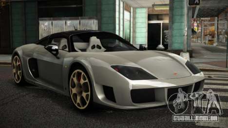 Noble M600 Foqnoyet para GTA 4