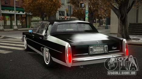 Cadillac Fleetwood Jugkokob para GTA 4