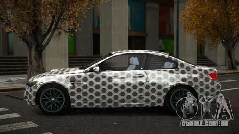 BMW M3 E92 Turick S6 para GTA 4
