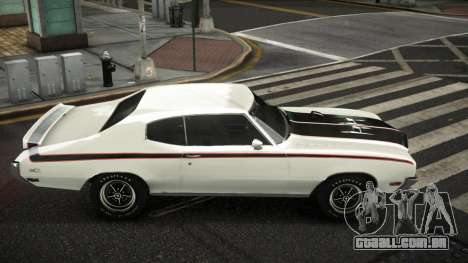 Buick GSX Paefo para GTA 4