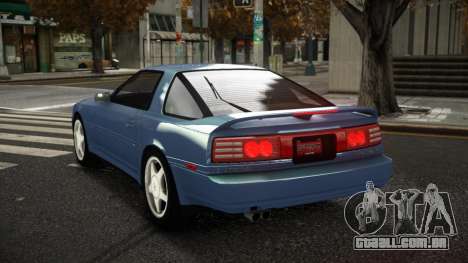 Toyota Supra Grariel para GTA 4