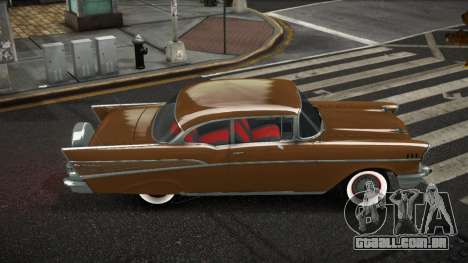 Chevrolet Bel Air Pegahu para GTA 4
