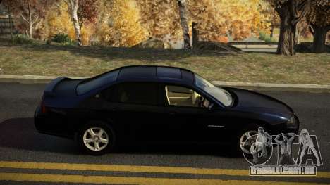 Chevrolet Impala Voyat para GTA 4