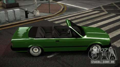 BMW M3 E30 Mirij para GTA 4