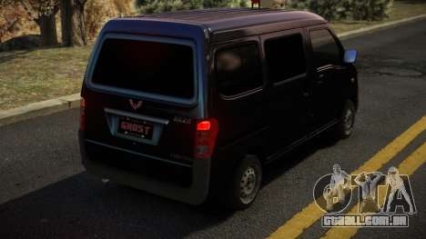 WuLing Plus Bioba para GTA 4