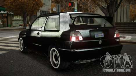 Volkswagen Golf Rifnoz para GTA 4