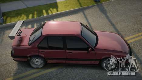 Chevrolet Monza Chile para GTA San Andreas