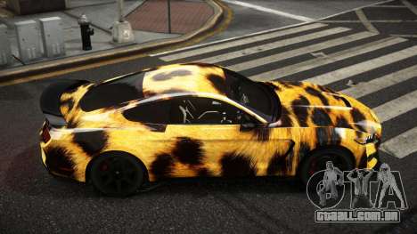 Shelby GT350 Jencas S12 para GTA 4