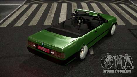 BMW M3 E30 Mirij para GTA 4