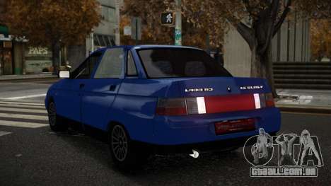 VAZ 21103 Vaqepuxaz para GTA 4