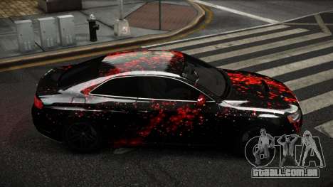 Audi S5 Hanisca S8 para GTA 4