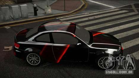 BMW 1M Draichas S4 para GTA 4