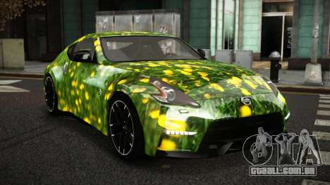 Nissan 370Z Erkaier S14 para GTA 4