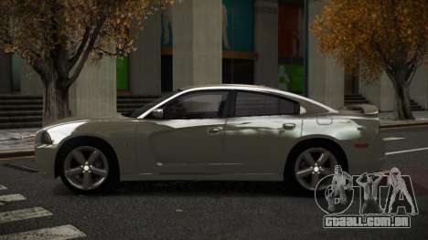Dodge Charger Etan para GTA 4