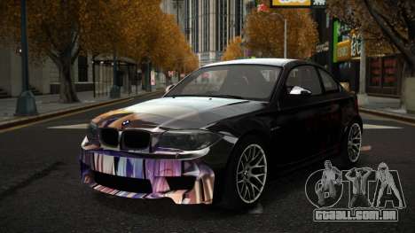 BMW 1M Draichas S1 para GTA 4