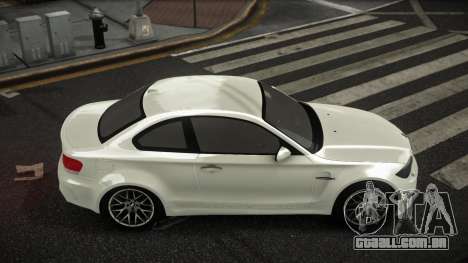 BMW 1M Draichas para GTA 4