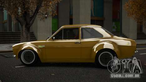 Ford Escort Doqazodi para GTA 4